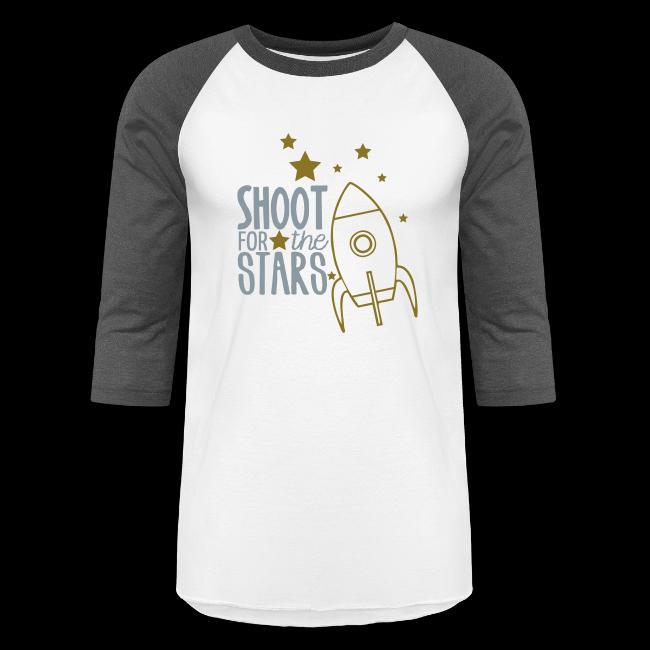 Shoot for the Stars Testing Teacher 